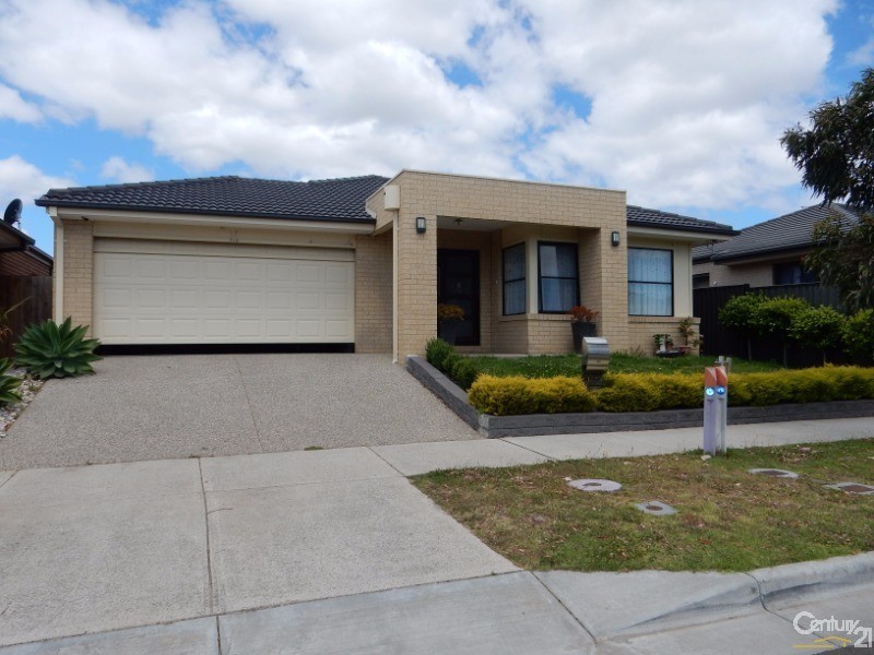 113 Selandra Blvd,, Clyde North VIC 3978