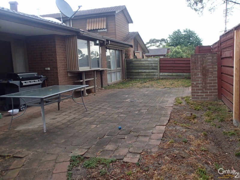 31/132 Somerville Road,, Hampton Park VIC 3976
