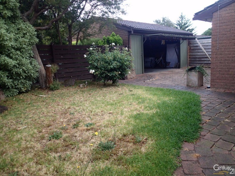 31/132 Somerville Road,, Hampton Park VIC 3976