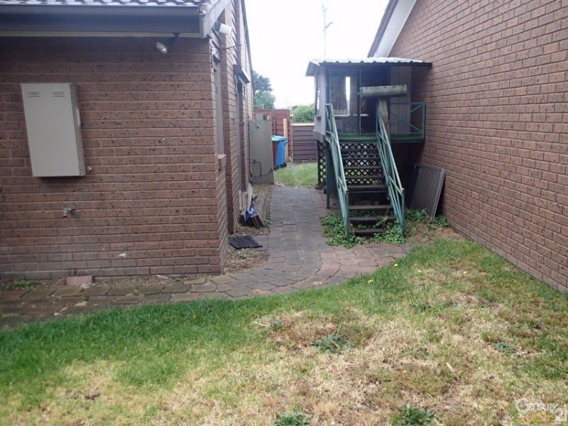 31/132 Somerville Road,, Hampton Park VIC 3976