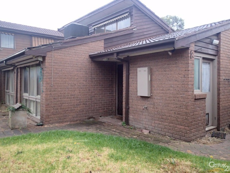 31/132 Somerville Road,, Hampton Park VIC 3976