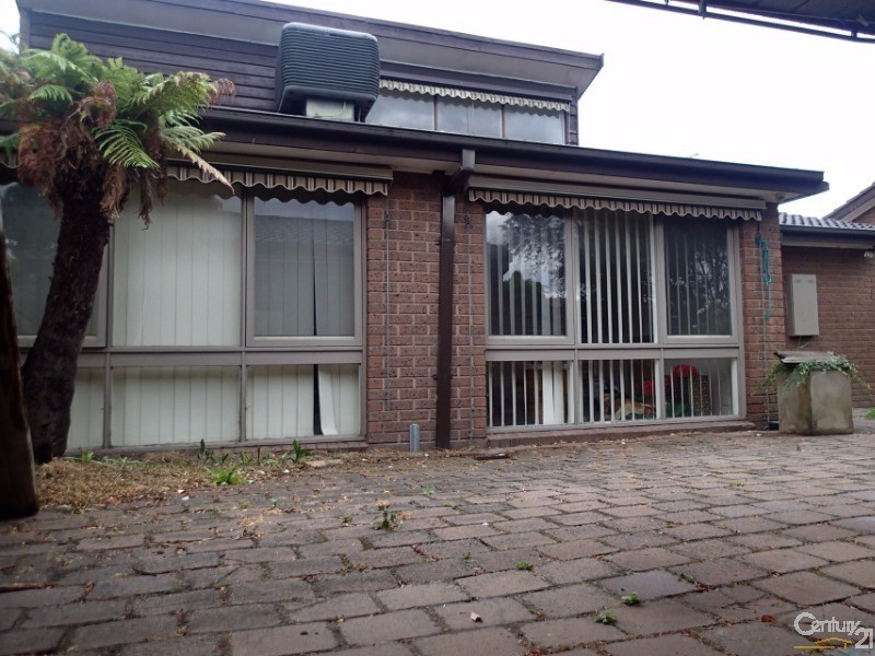 31/132 Somerville Road,, Hampton Park VIC 3976