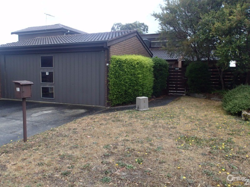 31/132 Somerville Road,, Hampton Park VIC 3976