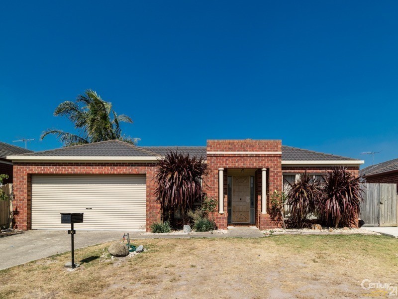 30 Bateman Grove, Hampton Park VIC 3976
