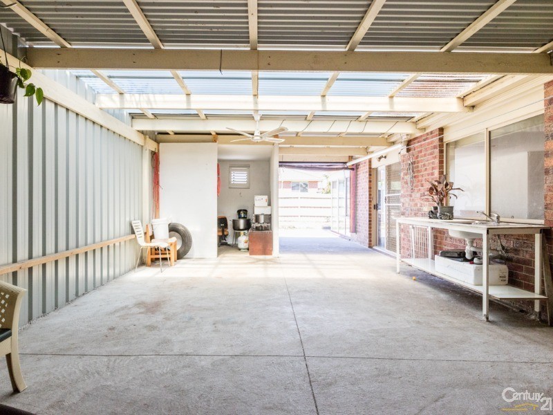 30 Bateman Grove, Hampton Park VIC 3976