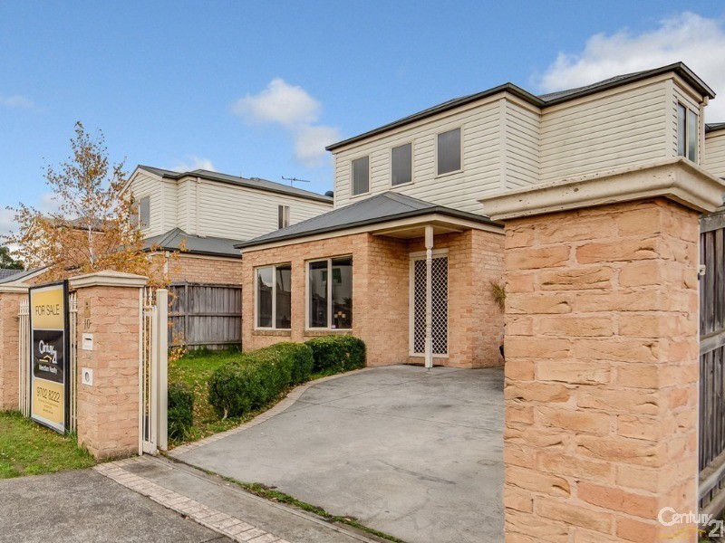 10 Tegans Close, Hallam VIC 3803