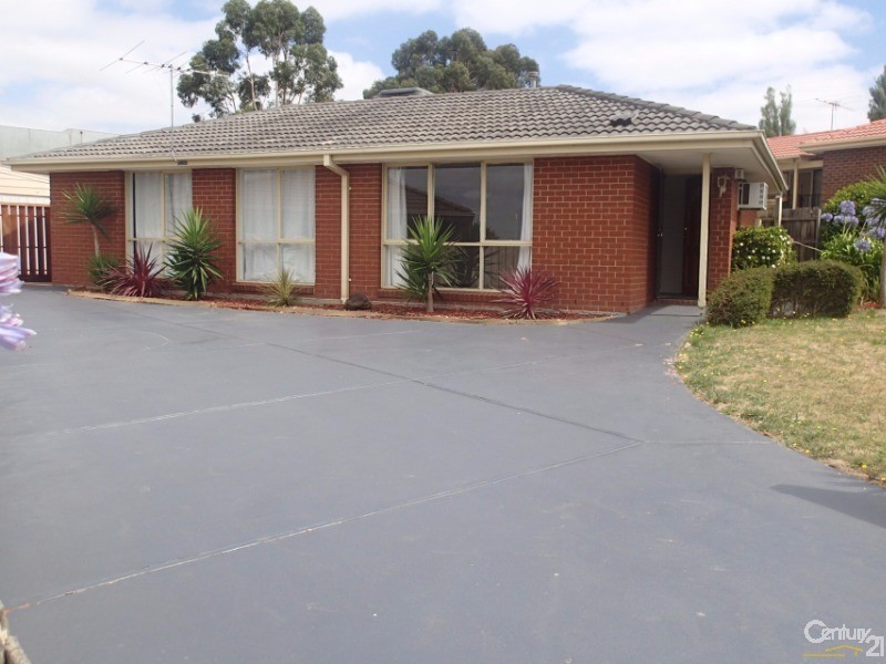 69 Glencairn Ave,, Hallam VIC 3803