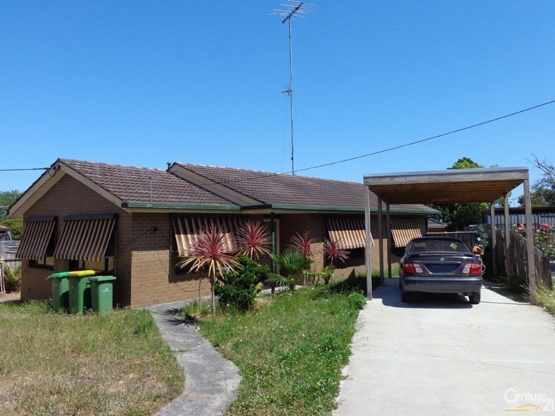 1/5 Leonard Court, Pakenham VIC 3810