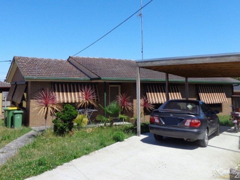 1/5 Leonard Court, Pakenham VIC 3810