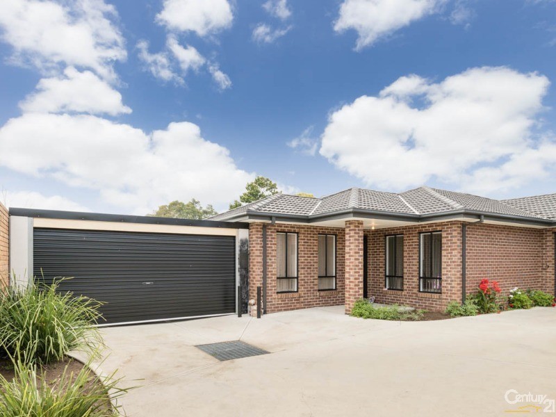 50A Robjant Street, Hampton Park VIC 3976