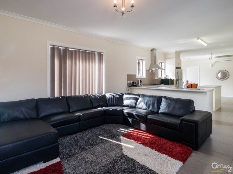 50A Robjant Street, Hampton Park VIC 3976