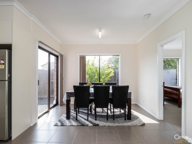 50A Robjant Street, Hampton Park VIC 3976