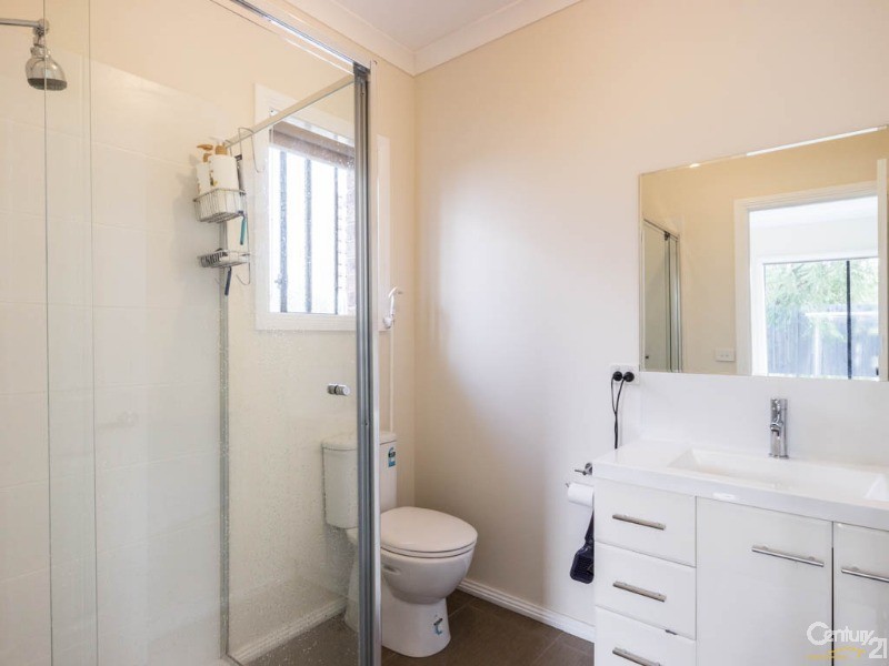 50A Robjant Street, Hampton Park VIC 3976