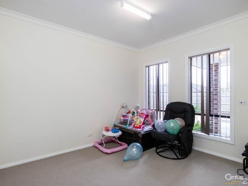 50A Robjant Street, Hampton Park VIC 3976