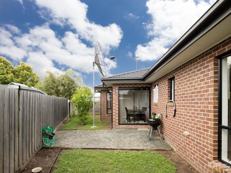 50A Robjant Street, Hampton Park VIC 3976