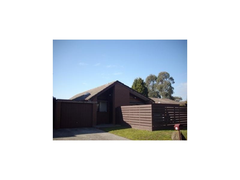 19/132 SOMERVILLE ROAD, Hampton Park VIC 3976