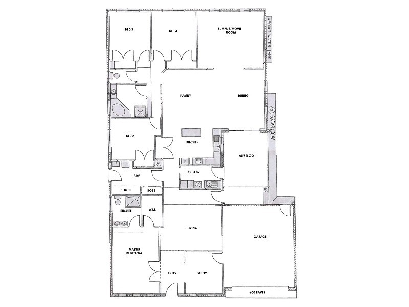 604 LOTUS COURT, Cranbourne South VIC 3977