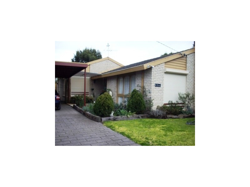 93 CAMERON STREET, Cranbourne VIC 3977