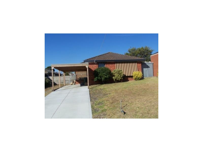 1/17 Raymond Street, Somerville VIC 3912