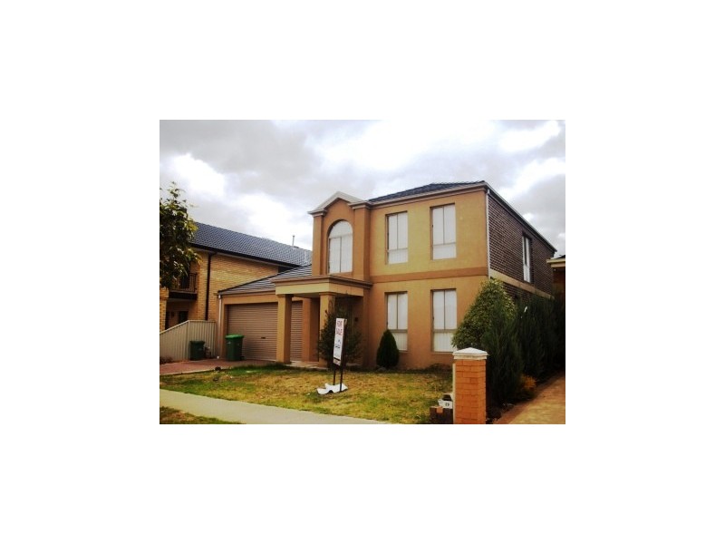 29 Spring Circuit, Pakenham VIC 3810