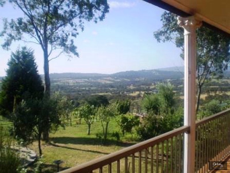 315-327 Harkaway Road, Harkaway VIC 3806