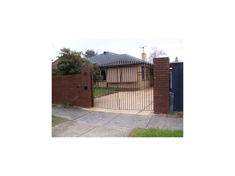 28 Ora Street, Hampton Park VIC 3976