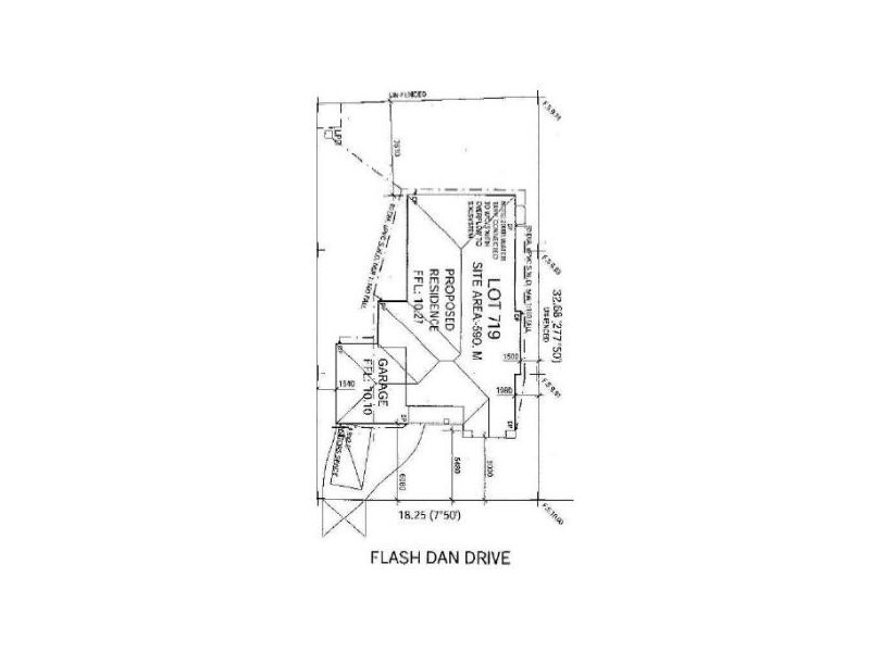 Lot 719 Flash Dan Drive, Clyde VIC 3978