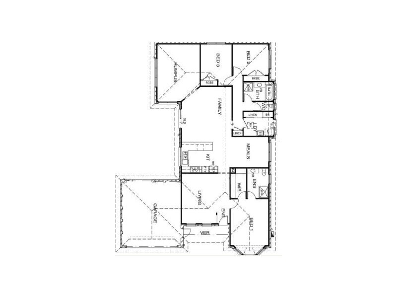 Lot 219 Ben Hall Street, Clyde VIC 3978