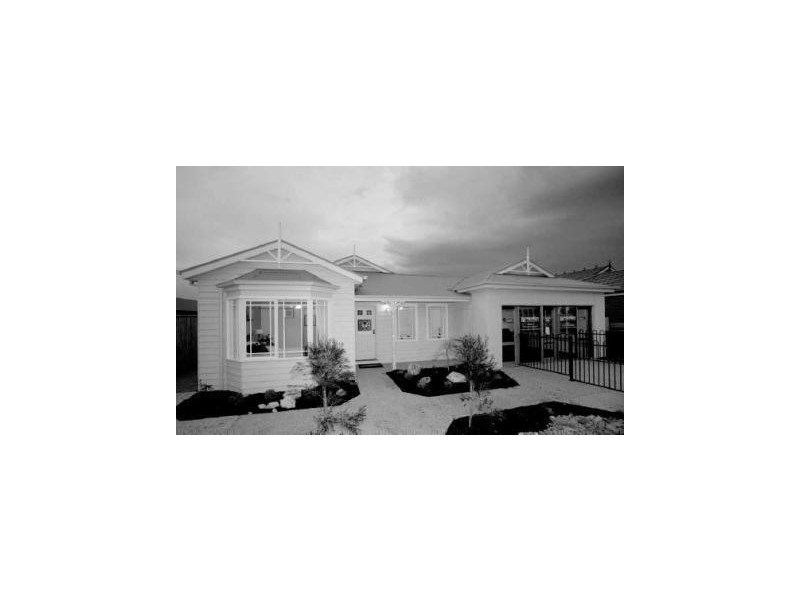 Lot 222 Ben Hall Street, Clyde VIC 3978