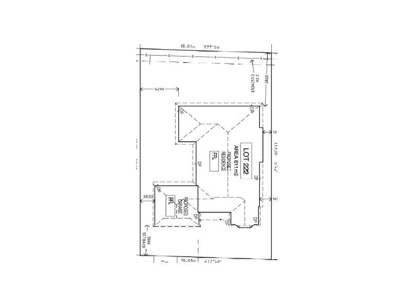 Lot 222 Ben Hall Street, Clyde VIC 3978