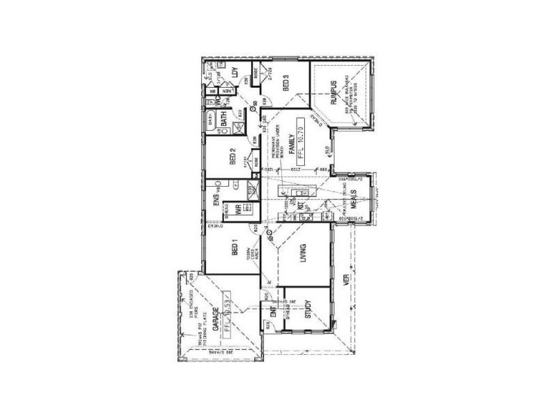 Lot 729 Thunderbolt Street, Clyde VIC 3978