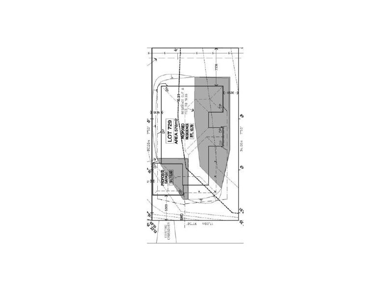 Lot 729 Thunderbolt Street, Clyde VIC 3978