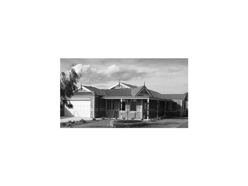 Lot 713 Flash Dan Drive, Clyde VIC 3978