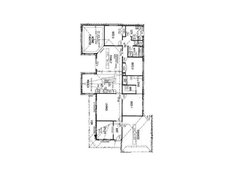 Lot 713 Flash Dan Drive, Clyde VIC 3978