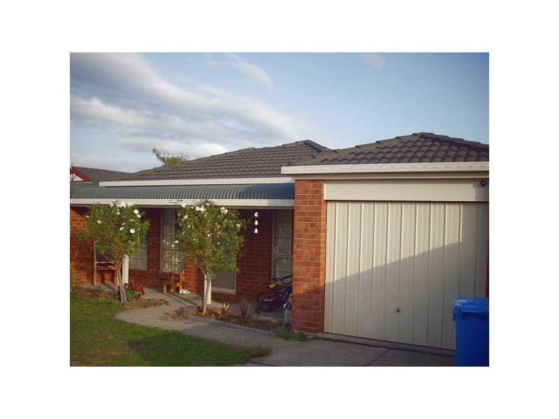 2 Stratus Court, Hampton Park VIC 3976