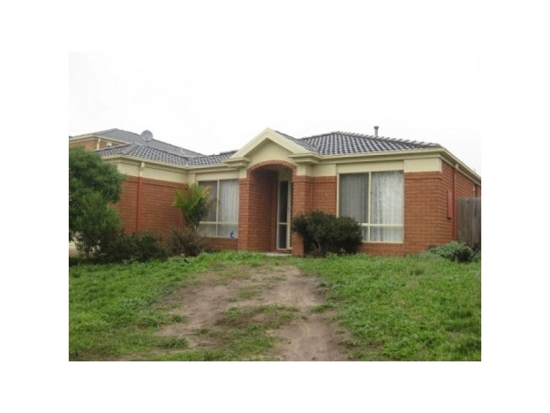 119 The Promenade, Narre Warren South VIC 3805