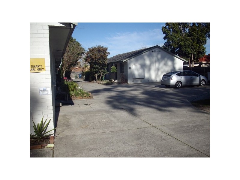 5/19 Ardgower, Noble Park VIC 3174