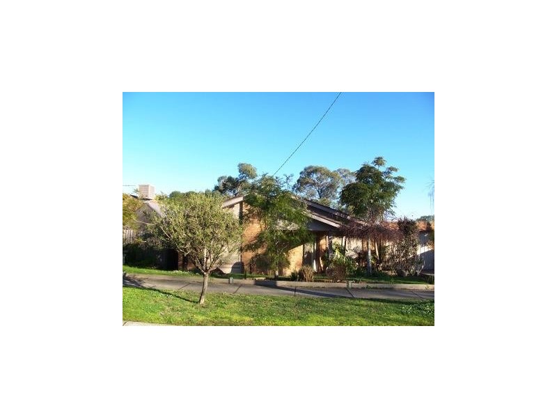 7 Jambe Court, Hampton Park VIC 3976