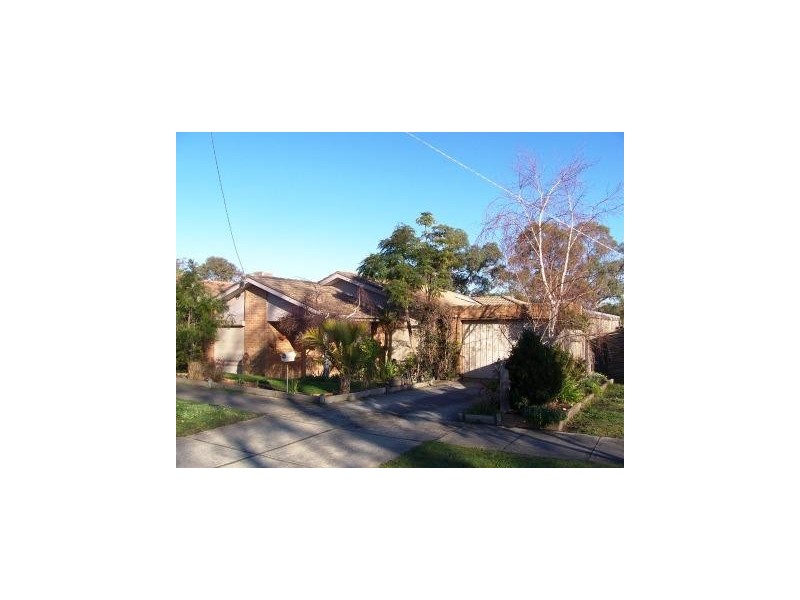 7 Jambe Court, Hampton Park VIC 3976