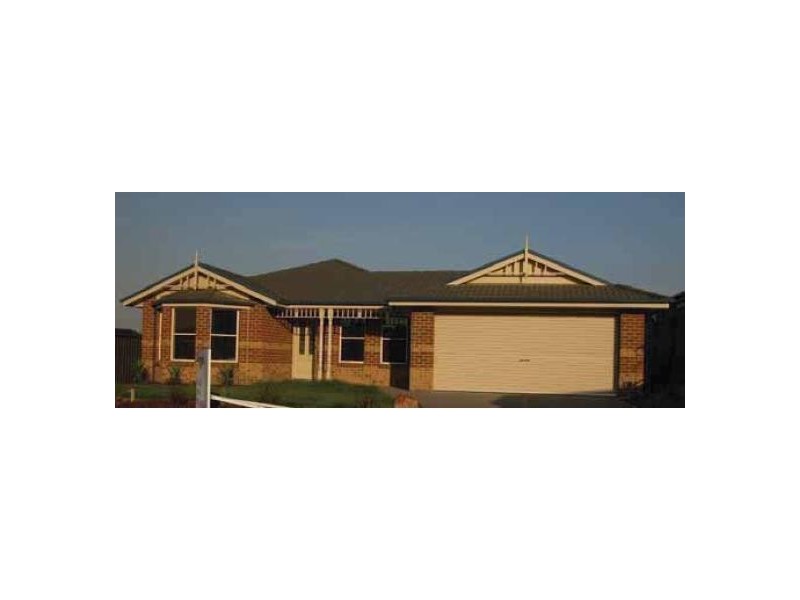 147 Caspian Chase, Pakenham VIC 3810