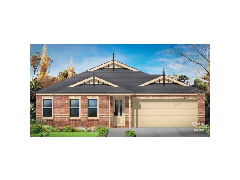 Lot 39 Laurel Lane, Pakenham VIC 3810