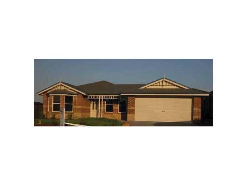 764 Brookwater Parade, Lyndhurst VIC 3975