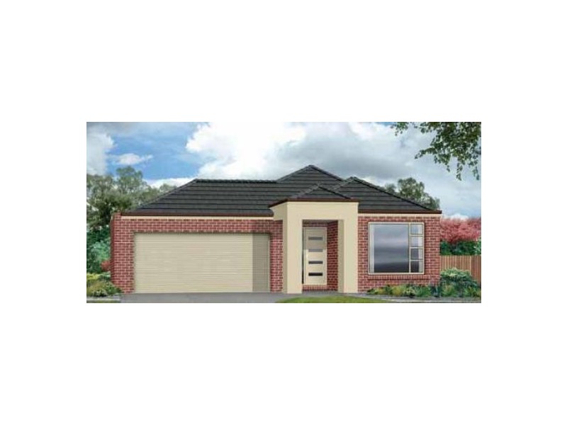 1309 SUSSEX AVENUE, Cranbourne VIC 3977