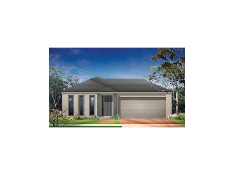 2039 MANNAVUE BLVD, Cranbourne VIC 3977