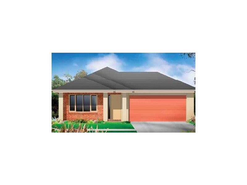 2040 MANNAVUE BLVD, Cranbourne VIC 3977