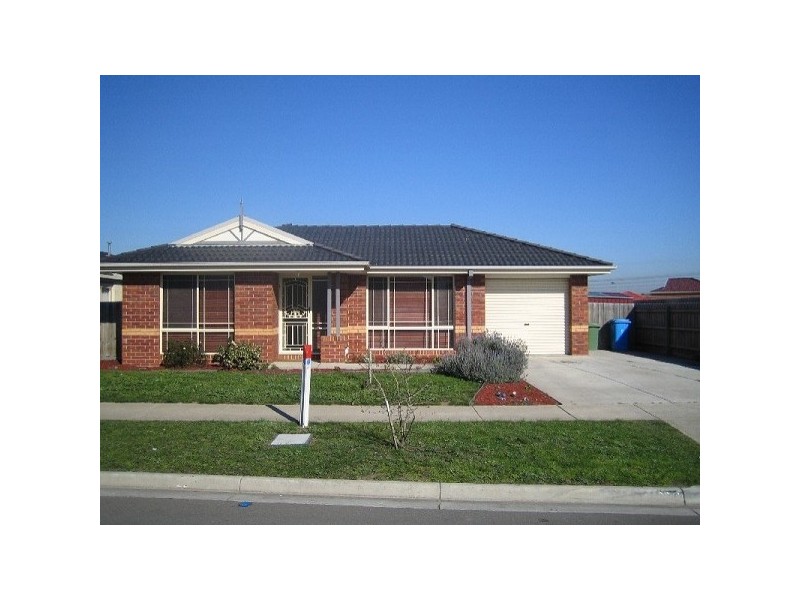 Hampton Park VIC 3976