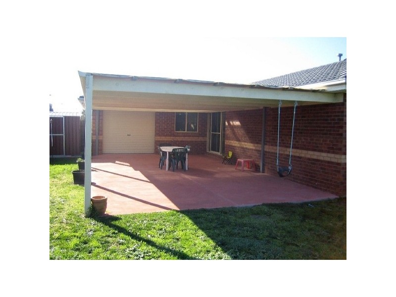 Hampton Park VIC 3976