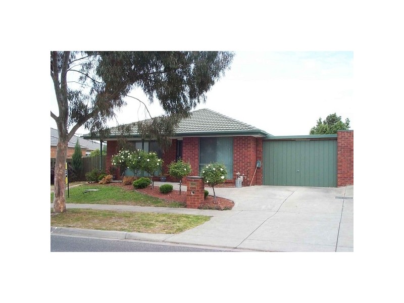 1a Bluegum Way, Hampton Park VIC 3976
