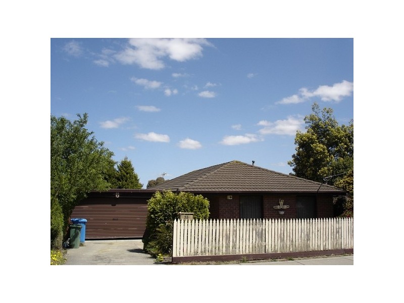 53 Lesley Drive, Hampton Park VIC 3976