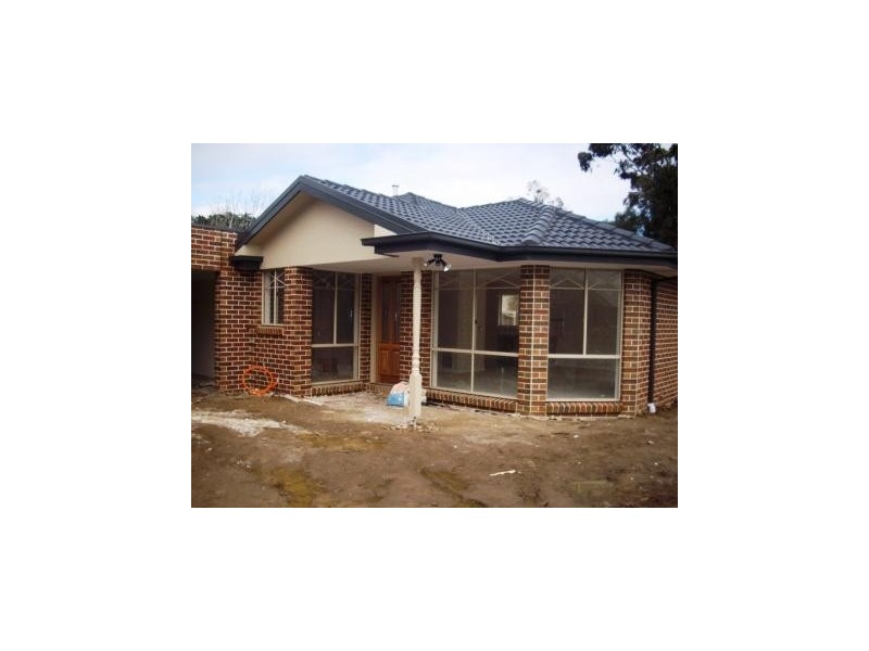 22a Bemersyde Drive, Berwick VIC 3806